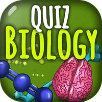 General Biology Quiz Game