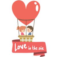 Love In The Air