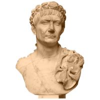 3D Restoration - Apulum Castru