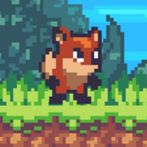 Fox Tale: 2D Action Platformer