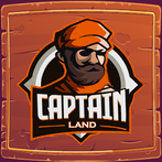 Captain land - Mafia Battles