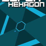 Super Hexagon