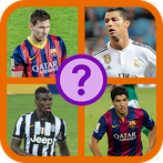 Guess the Football Player