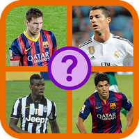 Guess the Football Player