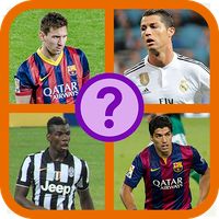 Guess the Football Player