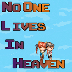 No One Lives in Heaven