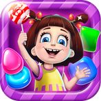 Candy Swap Mania: Match 3 Game