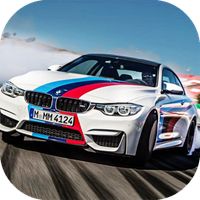 Drift M3 E90 Simulator