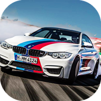 Drift M3 E90 Simulator