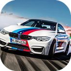 Drift M3 E90 Simulator