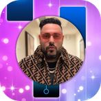 Badshah Piano Tiles