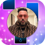 Badshah Piano Tiles