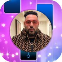 Badshah Piano Tiles