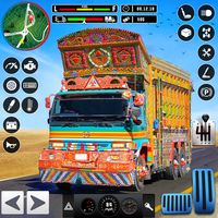 Pak Truck Trailer Transporter
