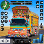 Pak Truck Trailer Transporter