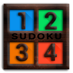 Sudoku Wood pro