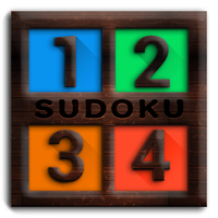 Sudoku Wood pro