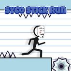SyCoStick Run