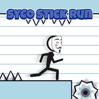 SyCoStick Run