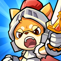 Animal Busters : Idle RPG