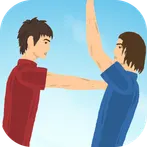 Pushing Hands: Fighting Game