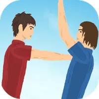 Pushing Hands: Fighting Game