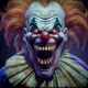 Scary Clown Horror-Death House