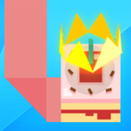 Zoning IO Paper Folding