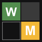 Word Master - Daily Challenge