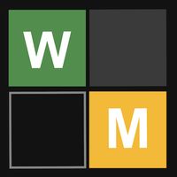 Word Master - Daily Challenge