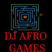 DJ Afro Movies Games