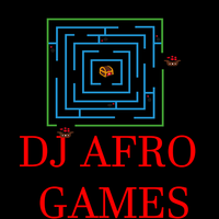 DJ Afro Movies Games