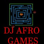 DJ Afro Movies Games