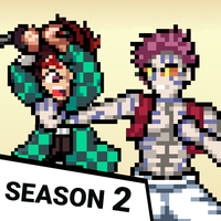 Clash of Demon: Season 2