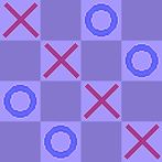 Tic Tac Toe Chill