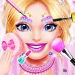 لعبة وضع المكياج - العاب بنات