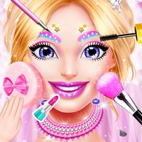 لعبة وضع المكياج - العاب بنات
