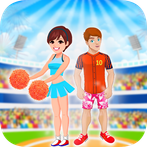 Cheerleader's Spa Makeovers