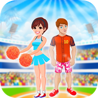 Cheerleader's Spa Makeovers