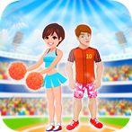 Cheerleader's Spa Makeovers