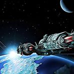 Justice Space Galaxy 2020