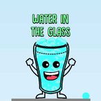 Water In The Glass