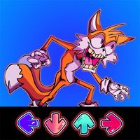 Tails exe FNF MOD