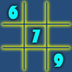 Sudoku - Number Place Puzzle