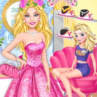 العاب بنات - تلبيس عرايس 2023