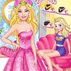 العاب بنات - تلبيس عرايس 2023