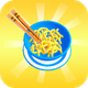 Noodle Stack