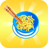 Noodle Stack