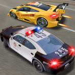 Cop Duty Police Car Chase Game