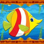 Fish Games Fish Endless Runner
